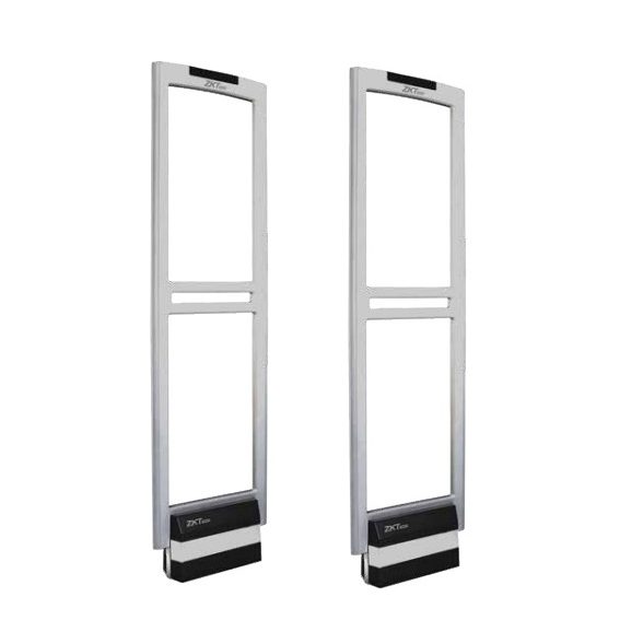 Cổng từ an ninh AM ZKTeco ZKAM20 (Master+Slave)