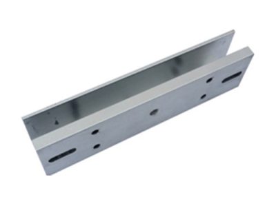 Giá đỡ chữ U cho khóa điện từ ZKTeco LMB-350U