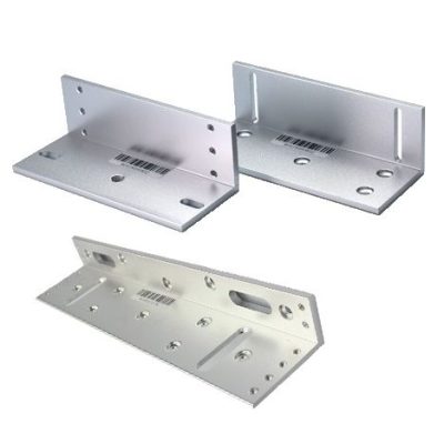 Giá đỡ chữ ZL cho khóa điện từ ZKTeco LMB-500ZL