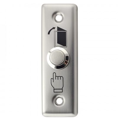 Nút nhấn EXIT ZKTeco EX-801A