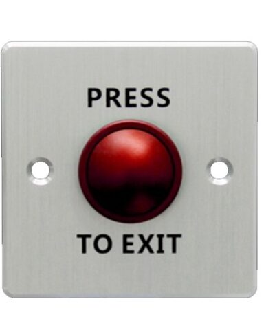 Nút nhấn EXIT ZKTeco EB104-R