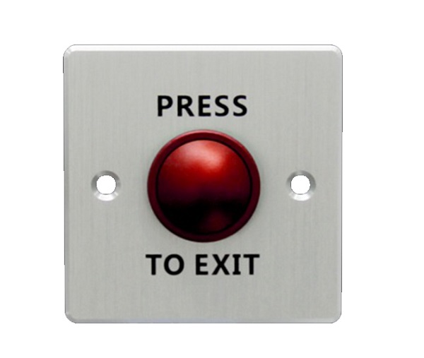Nút nhấn EXIT ZKTeco EB104-R