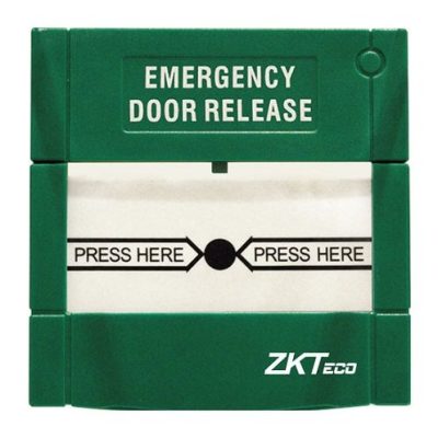 Nút nhấn khẩn ZKTeco ZKABK902A-G