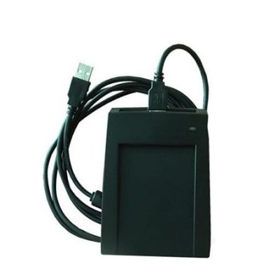 Đầu đọc thẻ ZKTeco CR10E