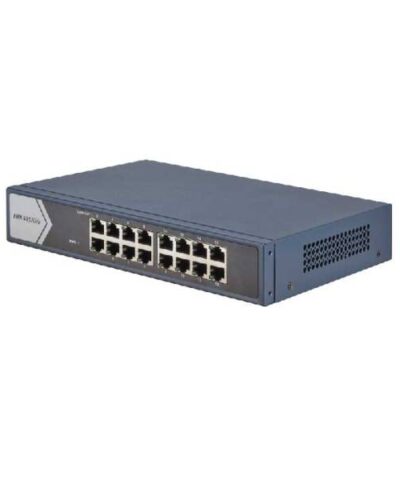 Switch HIVISION DS-3E0516-E(B)