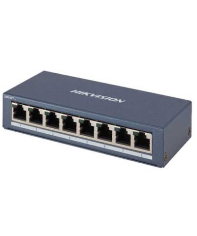 Switch HIVISION DS-3E0508-E(B)
