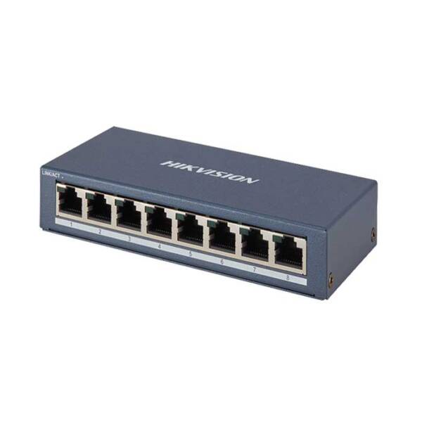 Switch HIVISION DS-3E0508-E(B)