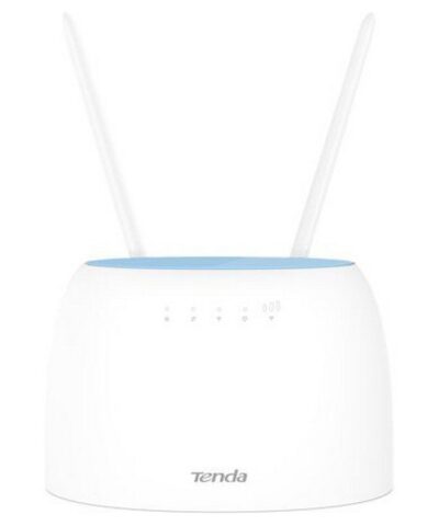 Wireless Router Tenda 4G09