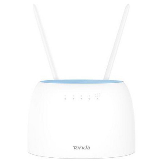 Wireless Router Tenda 4G09