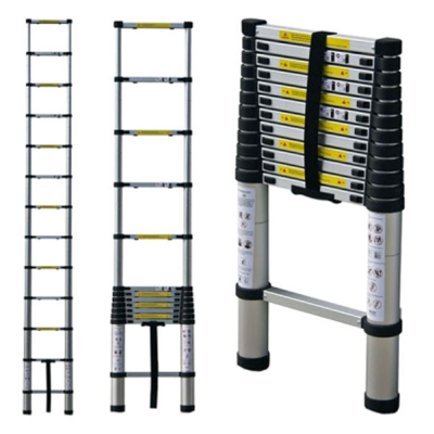 Thang nhôm rút gọn Sumika SK560