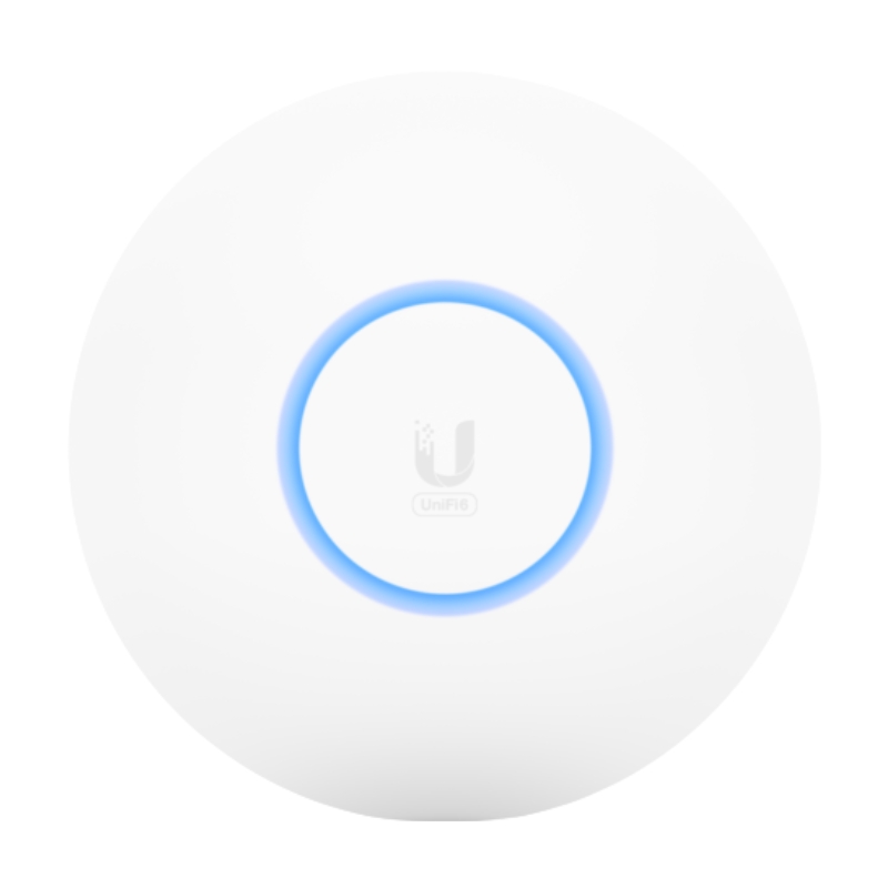 Bộ phát wifi Unifi U6-LR