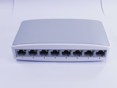 Switch ONV 8 port 10/100/1000M H3008S-ONV