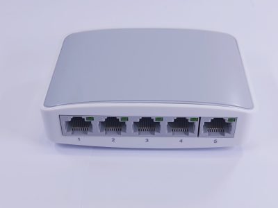 Switch ONV 5 port 10/100/1000M H3005S-ONV