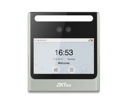 Máy chấm công ZKTeco EFace10