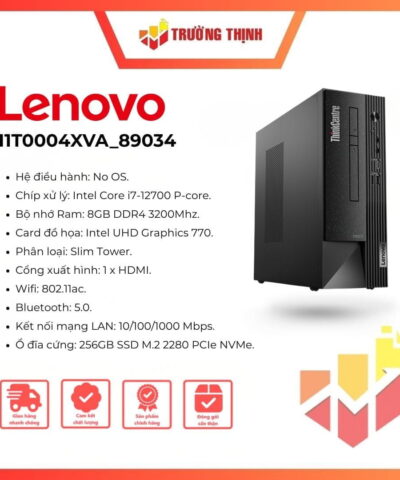 PC Lenovo ThinkCentre neo 50s 11T0004XVA_89034