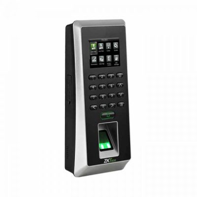 Máy chấm công ZKTeco MultiBio 800-H
