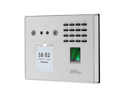 Máy chấm công ZKTeco MB560-VL