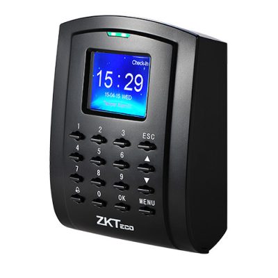 Máy chấm công ZKTeco SC105