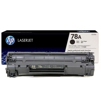 Mực in HP 78A (CE278A)