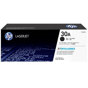 Mực in HP 30A (CF230A)