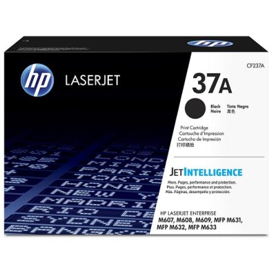 Mực in HP 37A (CF237A)