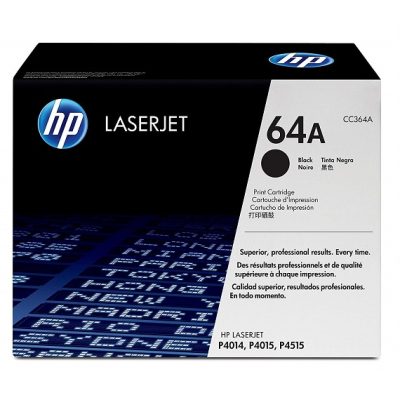MỰC IN HP 64A ( CC364A )