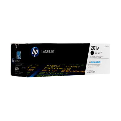 Mực in HP 201A (CF400A) Black