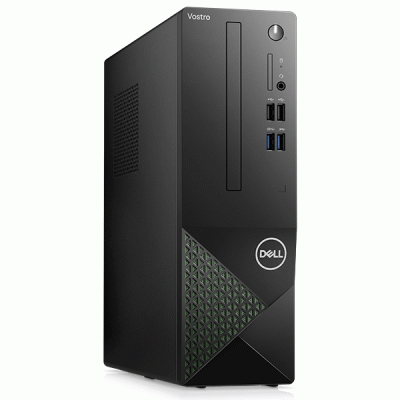 PC Vostro 3710 SFF/Core i5-12400/8GB/SSD 256GB M.2 PCIe