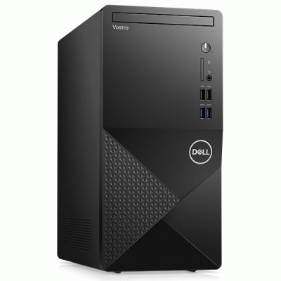 PC Dell Vostro 3910 Tower/ Core i7-12700/ 8GB 3200Mhz/ 512GB SSD