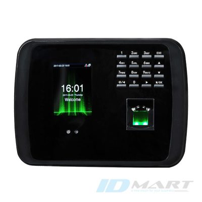 Máy chấm công ZKTeco MB460