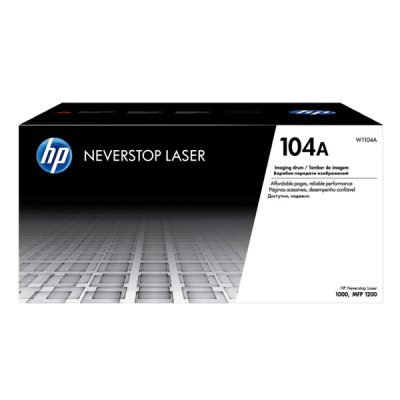 Trống mực HP 104A (W1104A)