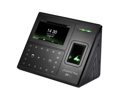 Máy chấm công ZKTeco uFace402 Plus
