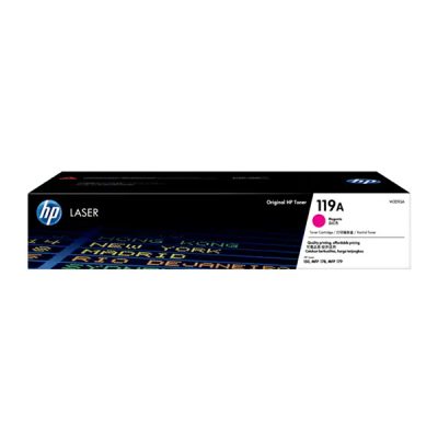 Mực in HP 119A (W2093A) Magenta
