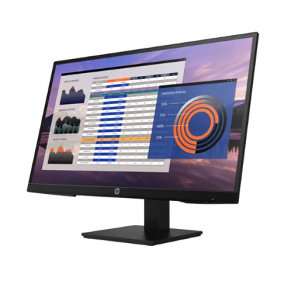 Màn hình LCD HP P27h G4 27 inch