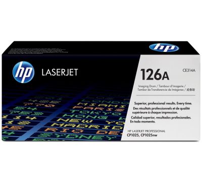 Trống mực in HP 126A (CE314A)