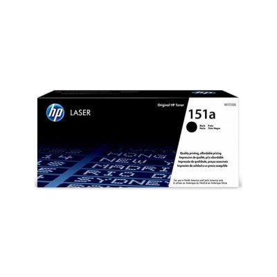 Mực in HP 151A (W1510A)