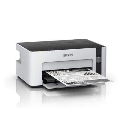 Máy in phun đơn sắc không dây EPSON M1120