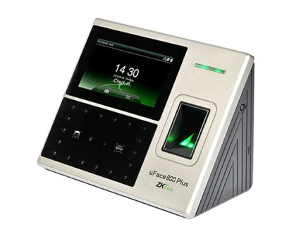 Máy chấm công ZKTeco uFace800 Plus