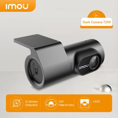 Camera hành trình IMOU DHI-DAE-LC1300WVR-T200