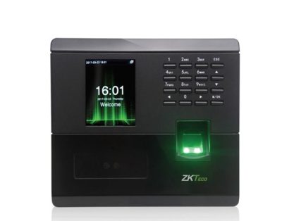 Máy chấm công ZKTeco MB100-VL