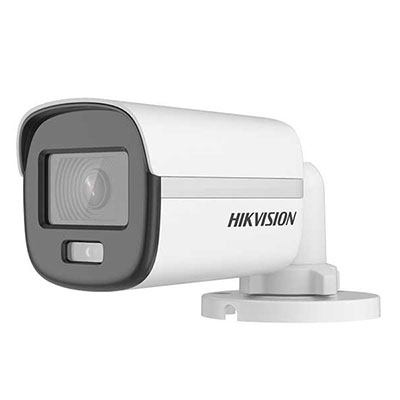 Camera HDTVI 2MP HIKVISION DS-2CE10DF0T-PF