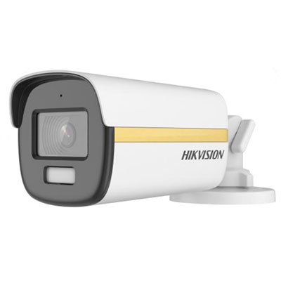 Camera HDTVI 2MP HIKVISION DS-2CE10DF3T-F