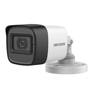 Camera HDTVI 5MP HIKVISION DS-2CE16H8T-ITF
