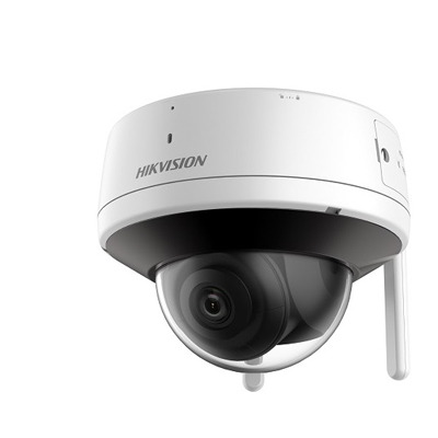 Camera IP 2MP HIKVISION DS-2CV2121G2-IDW