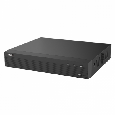 Đầu ghi hình IMOU POE 4 kênh N14P
