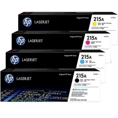Mực in HP 215A (W2310A) Black