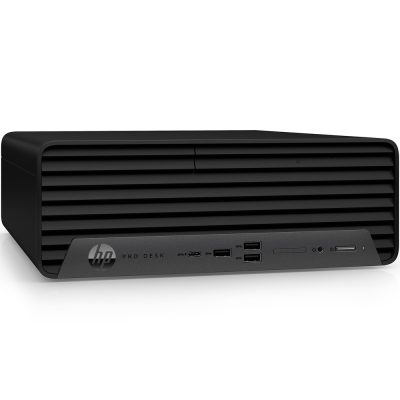 PC HP Pro 400 G9 SFF (72L09PA)