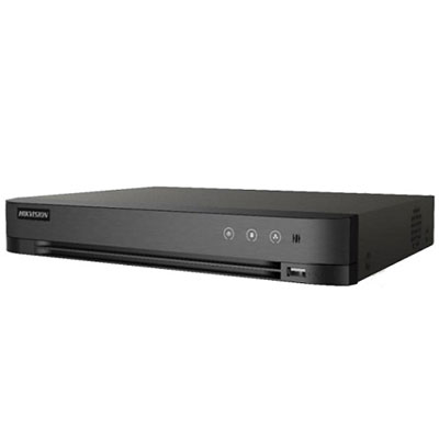 Đầu ghi 4 Kênh Hikvision iDS-7204HUHI-M1/E Turbo 4.0
