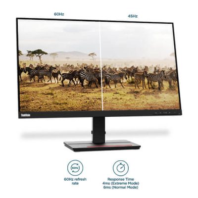 Màn hình LCD Lenovo ThinkVision S27E-20 27 inch