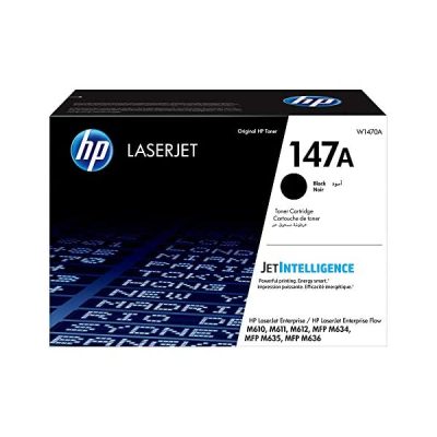 Mực in HP 147A (W1470A)